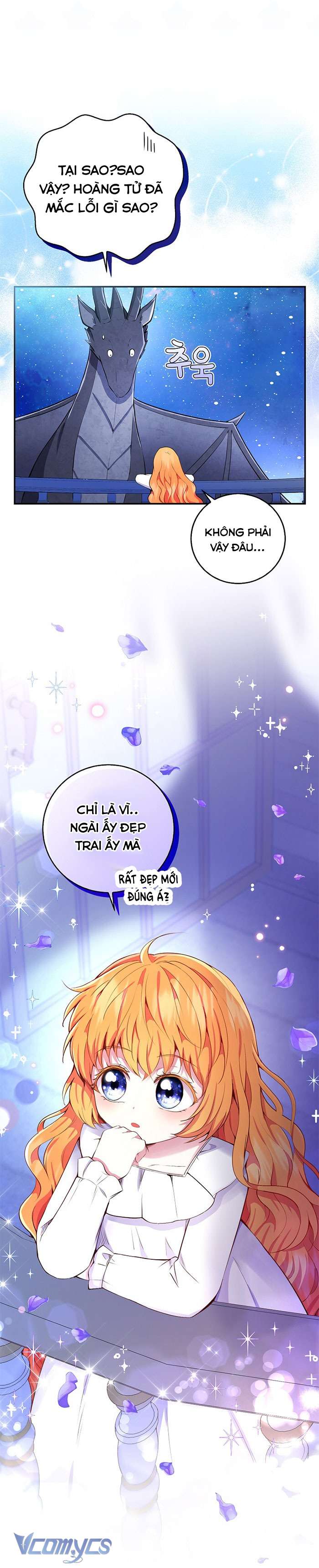 Sóc Con Tài Năng Chap 32 - Trang 2