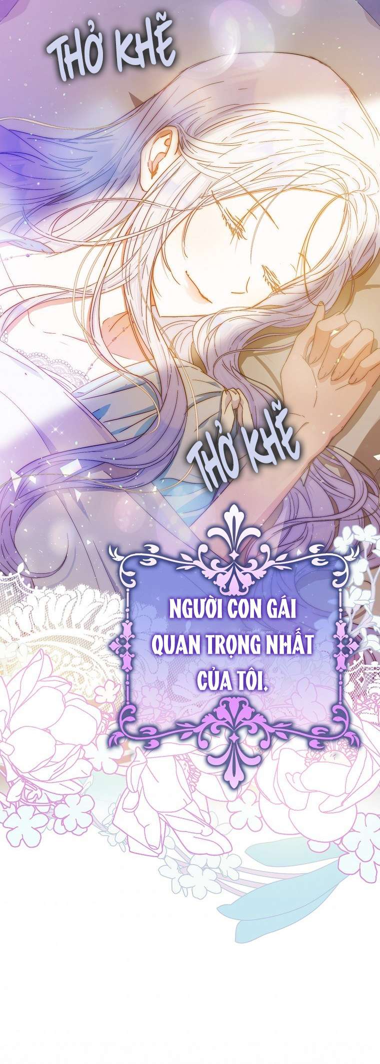 Tôi Trở Thành Vợ Của Nam Chính Chap 34 - Trang 3