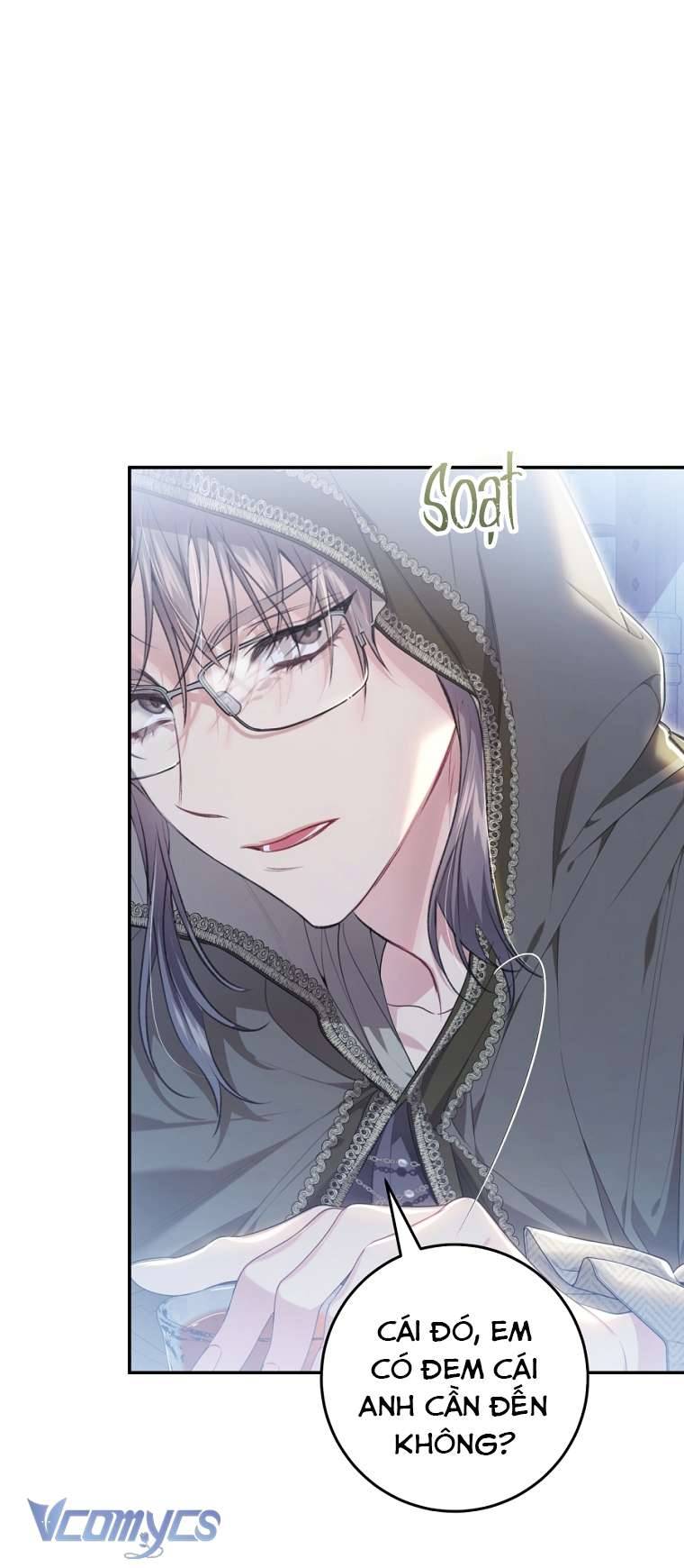 Ác Nữ Chỉ Là Một Con Rối Chap 91 - Next Chap 92