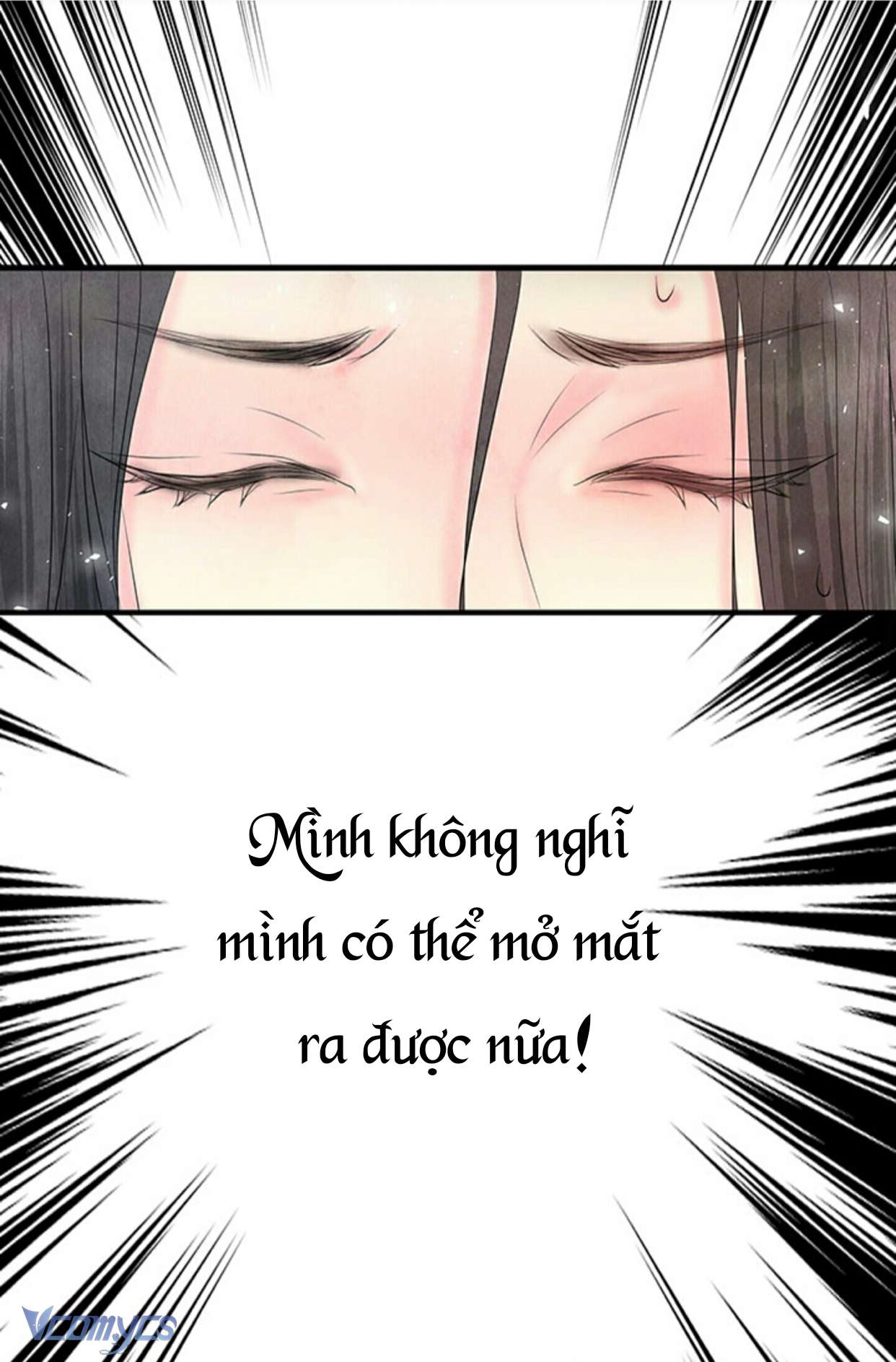 [18+] Đêm Hoang Dại Chap 1 - Next Chap 2
