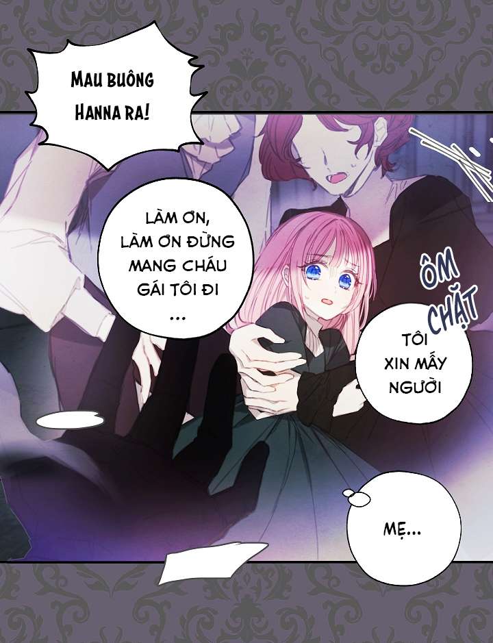 Cửa Hàng Búp Bê Của Công Chúa Chap 2 - Trang 2