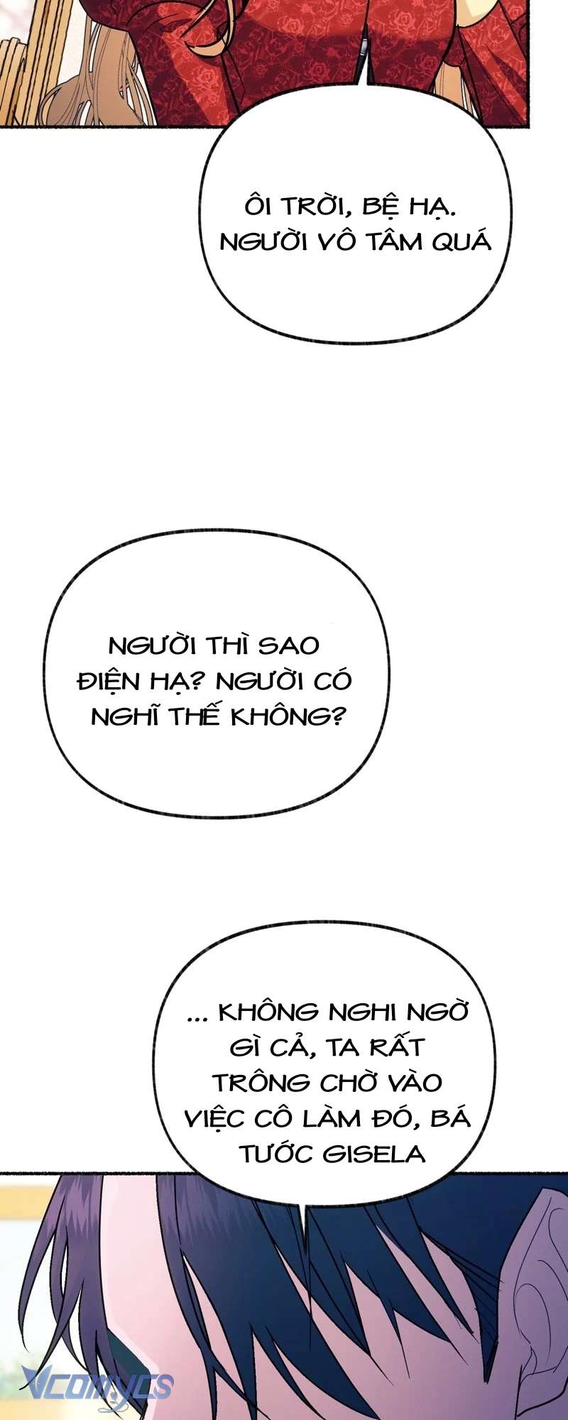 Trở Thành Chú Mèo Ngủ Cùng Bạo Chúa Chapter 9 - Trang 3