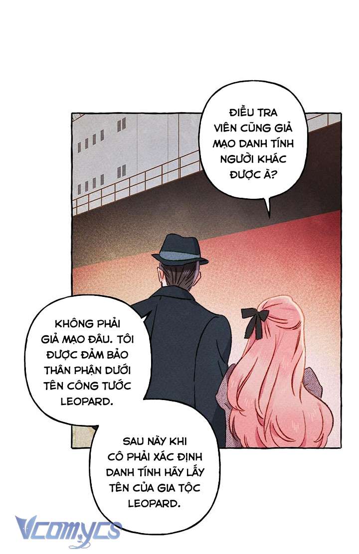 (Munn) Nuôi Dưỡng Một Hắc Long Chap 23 - Trang 2