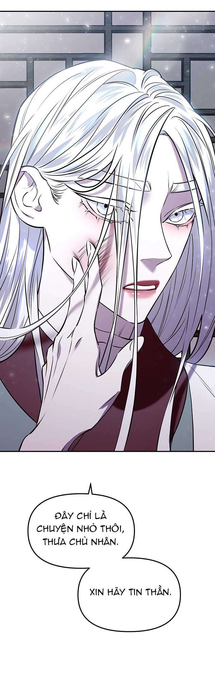 Vương Tử Huyền Bí Chapter 18 - Next Chapter 19