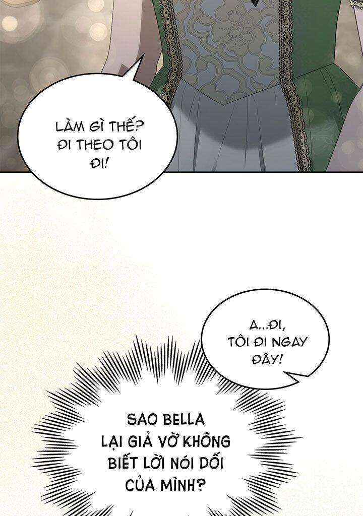 Nam Chính Quái Vật Sống Dưới Giường Tôi Chapter 22 - Trang 4