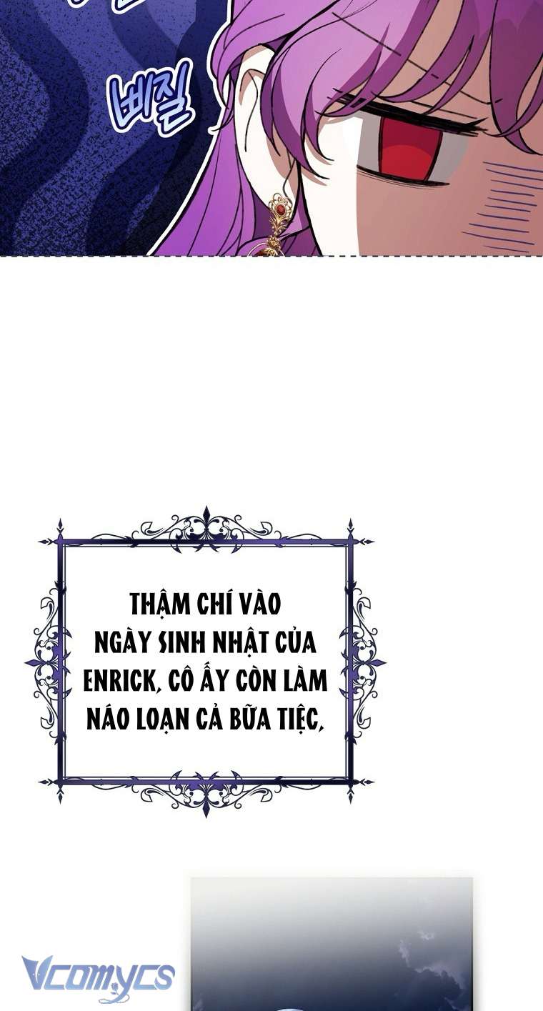 Làm Ác Nữ Bộ Không Tuyệt Sao? Chap 61 - Trang 4