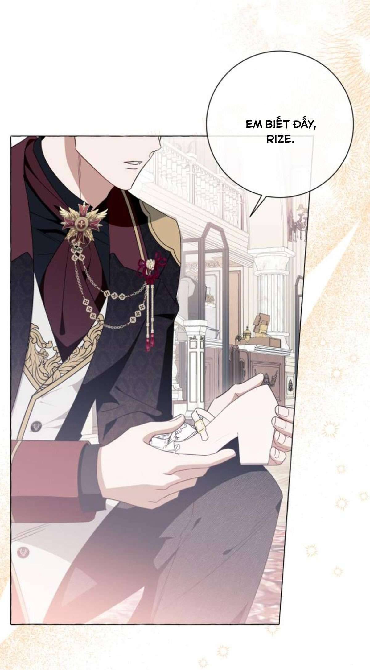 Tôi Tưởng Đó Chỉ Là Tiểu Thuyết Trọng Sinh Bình Thường Chapter 41 - Trang 4