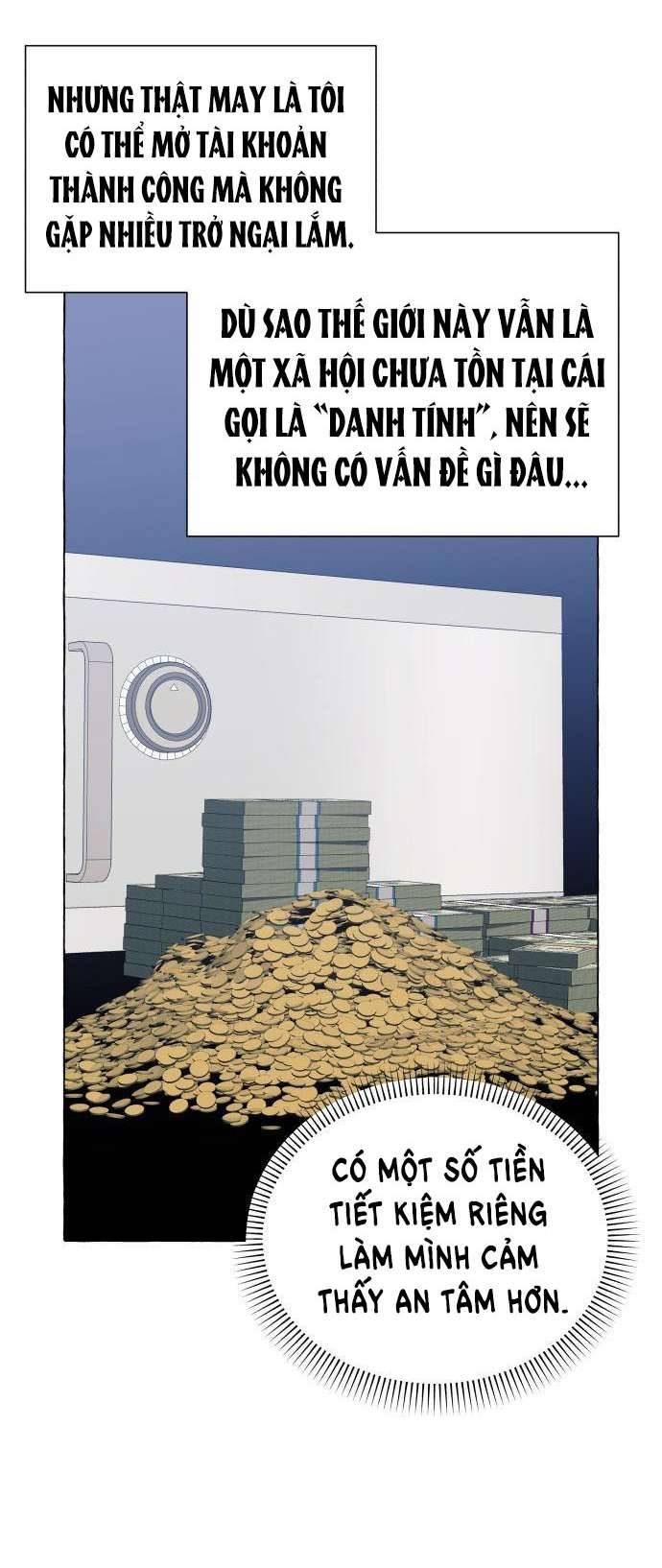 Tôi Tưởng Đó Chỉ Là Tiểu Thuyết Trọng Sinh Bình Thường Chapter 12 - Trang 4