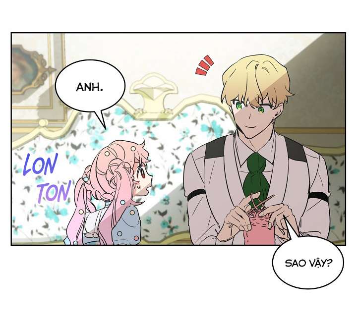 Quý Cô Thế Giới Ngầm Chap 4 - Next Chapter 4.5