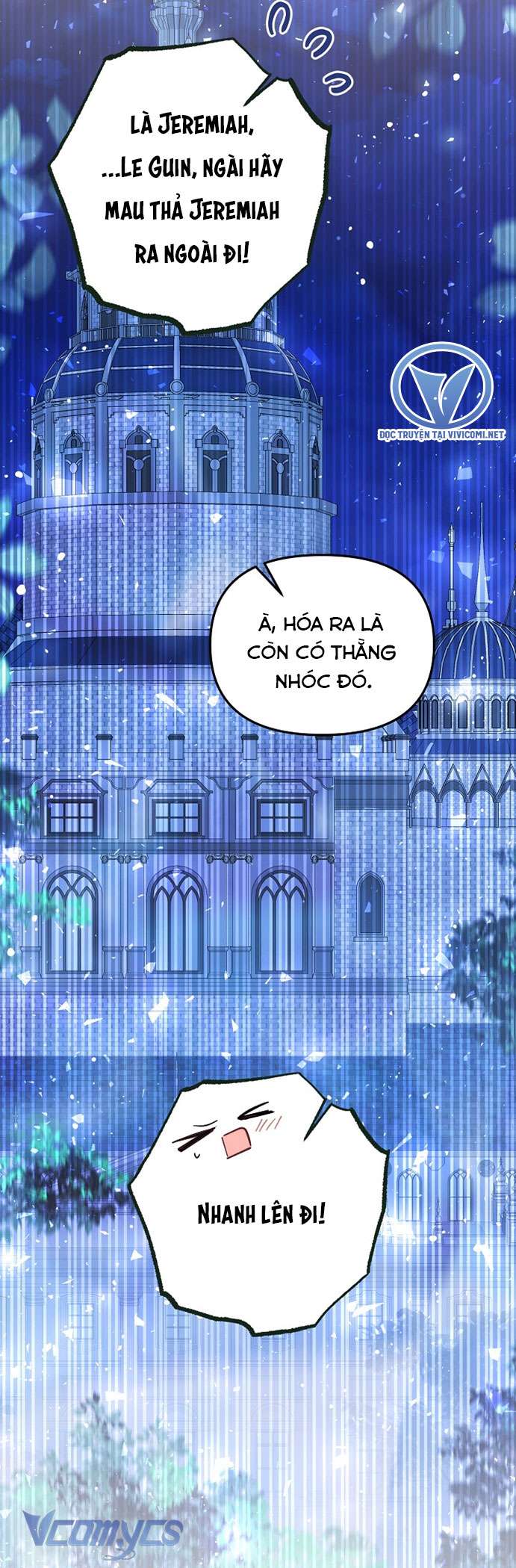 Không Có Chỗ Cho Kẻ Giả Mạo Chap 46 - Next Chap 47