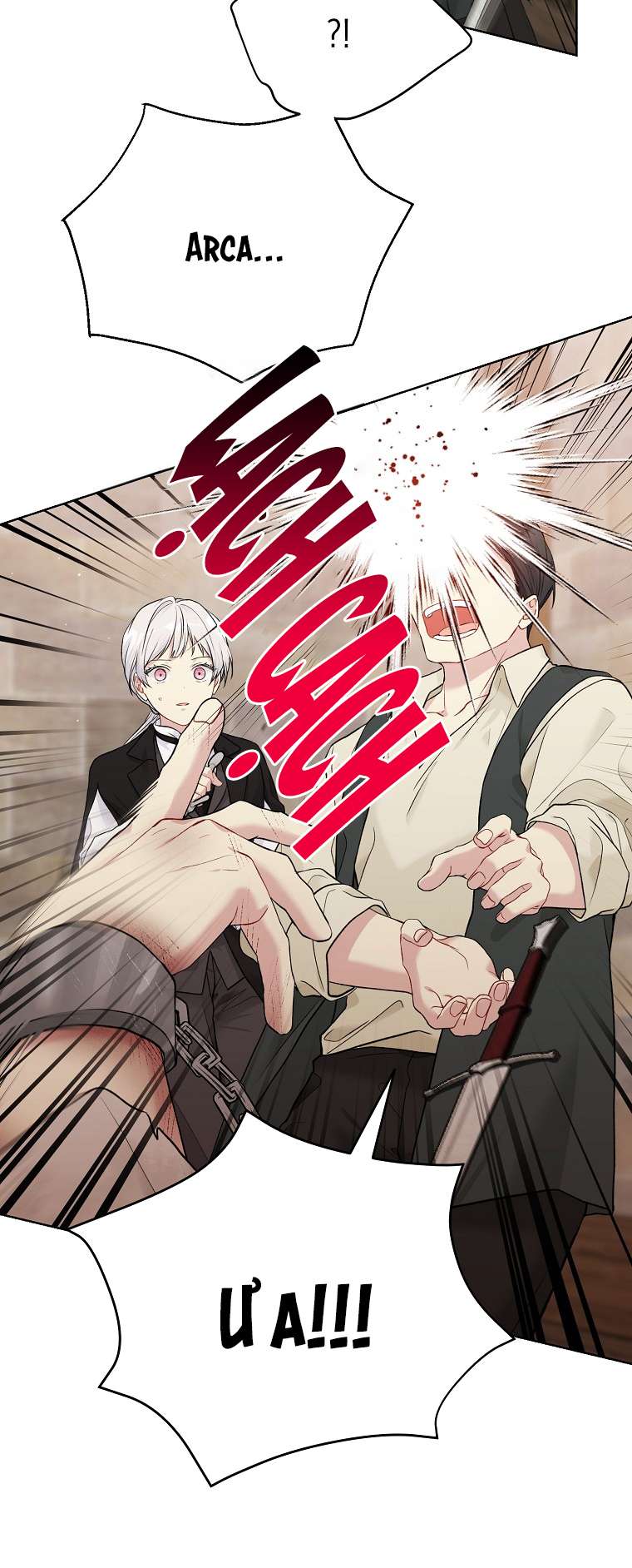 Vương Miện Lục Bảo Chap 56 - Trang 2