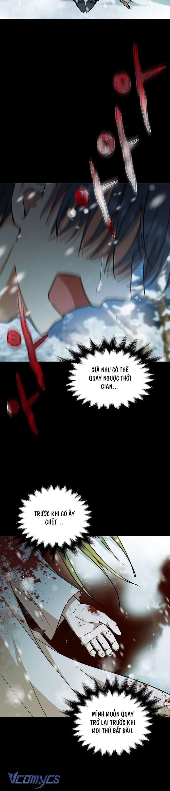 Làm Thế Nào Để Ăn Chủ Nhân Chapter 28 - Trang 3