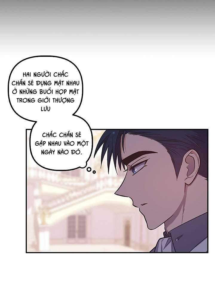 May Mắn Hay Bất Hạnh Chap 27 - Trang 4