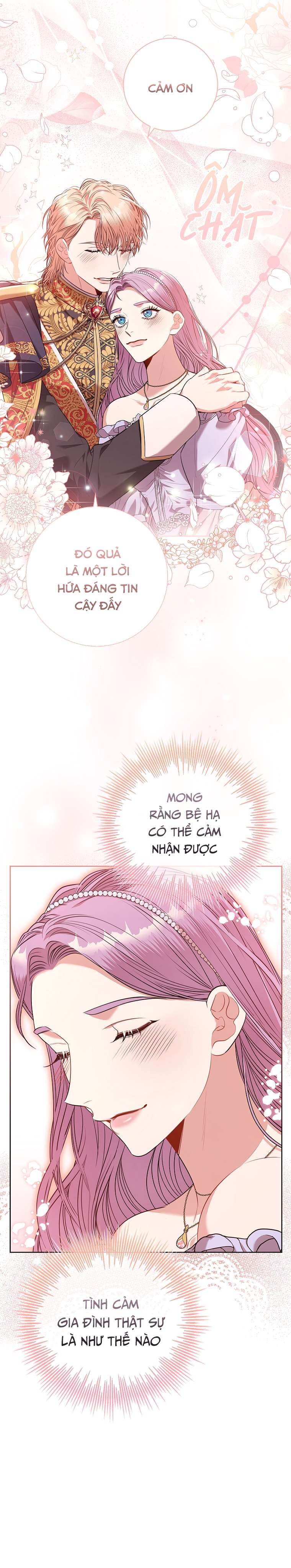 Thư Ký Của Bạo Chúa Chapter 83 - Next Chapter 84
