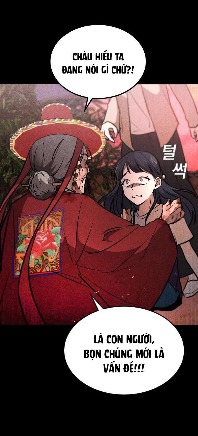 Golden Lily Chap 1 - Trang 2