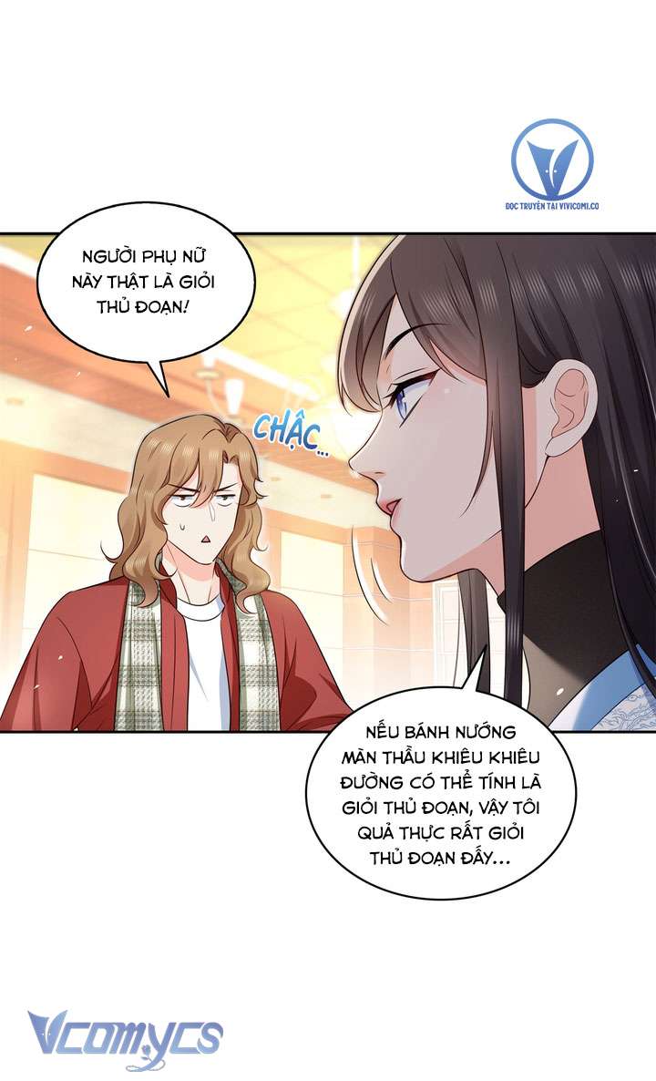 Hệt Như Hàn Quang Gặp Nắng Gắt Chap 522 - Trang 4