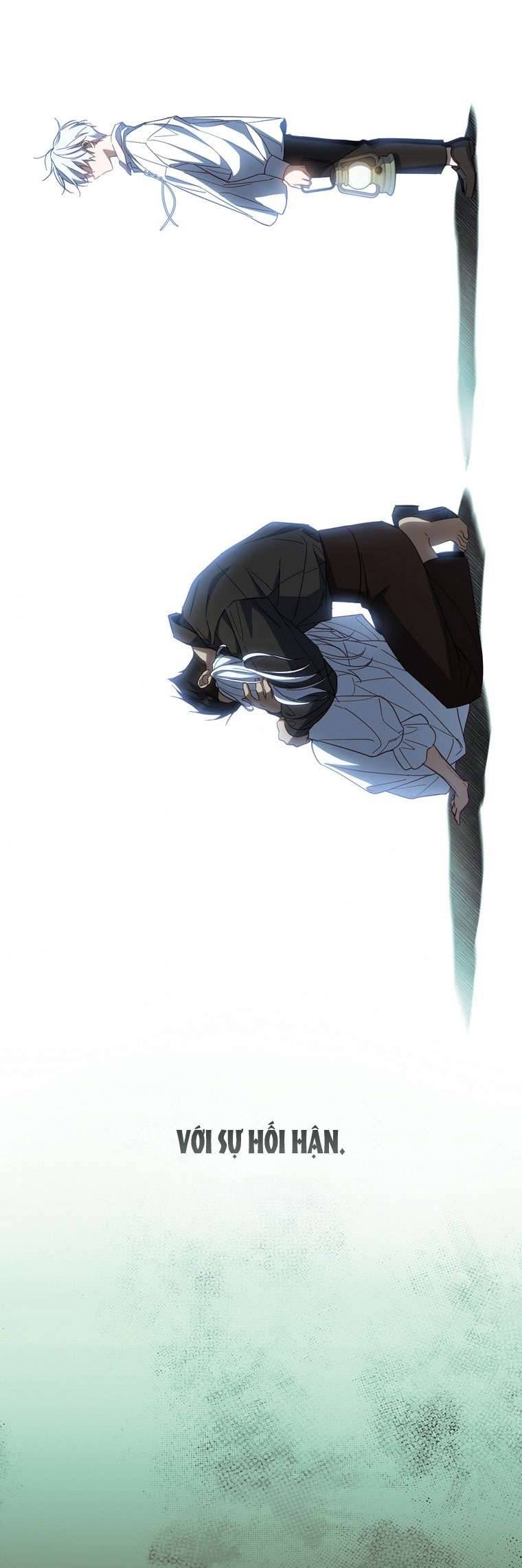 Phương Pháp Khiến Phu Quân Đứng Về Phía Tôi Chapter 43 - Trang 4