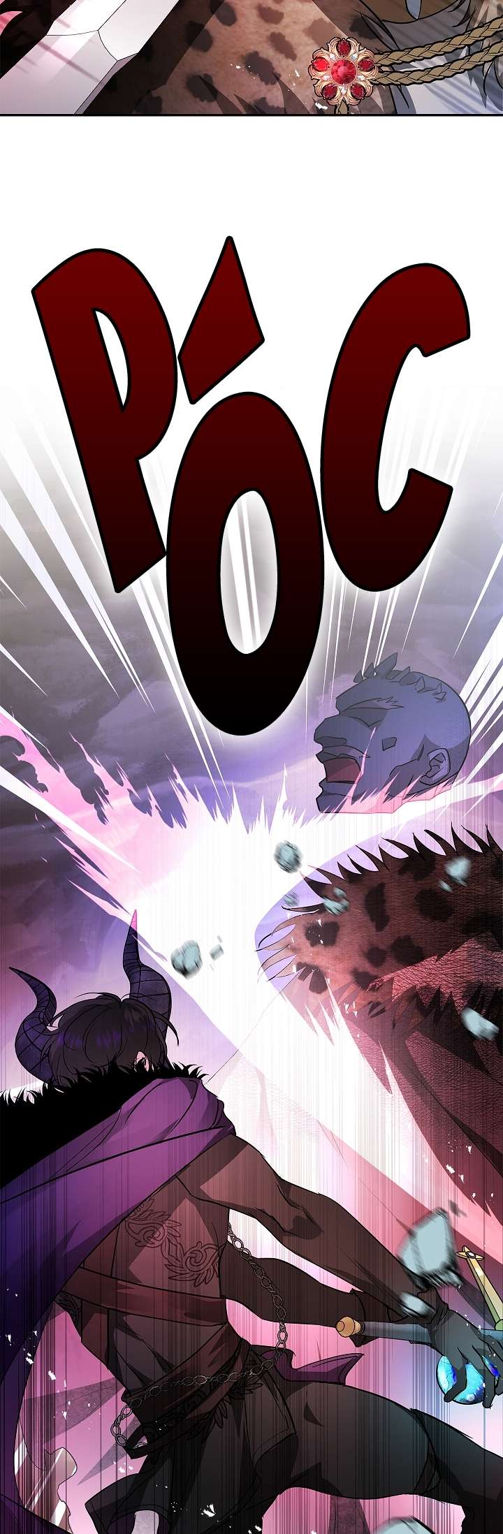 Hôn Phu Ẩn Sắc Chapter 25 - Trang 4