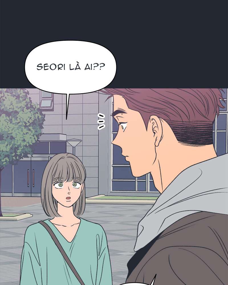 Tình Xưa Viết Lại Chapter 62 - Trang 3