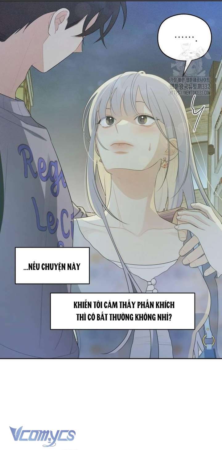 [18+] Cậu Ổn Đến Mức Nào Chap 25 - Next Chapter 25.1