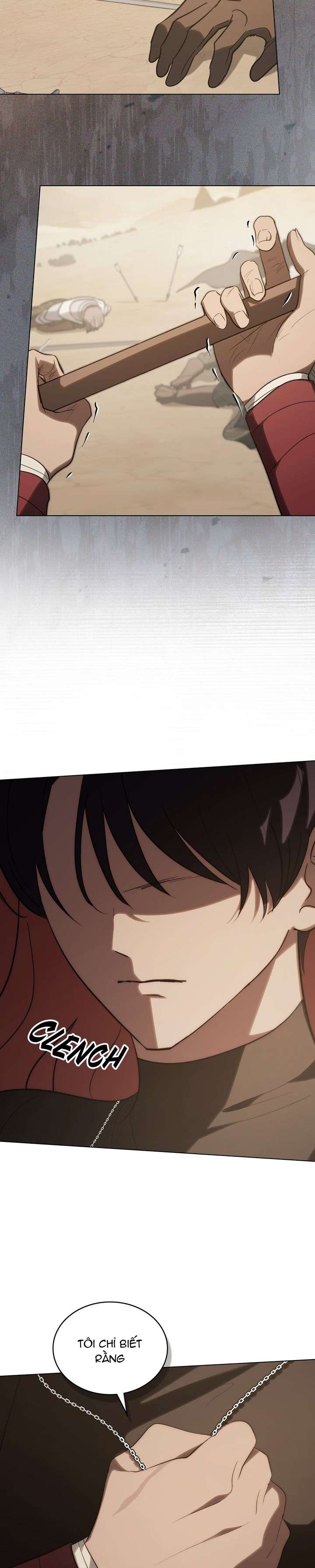 Khi Số Phận Tìm Đến Hai Ta Chapter 56 - Next Chapter 57