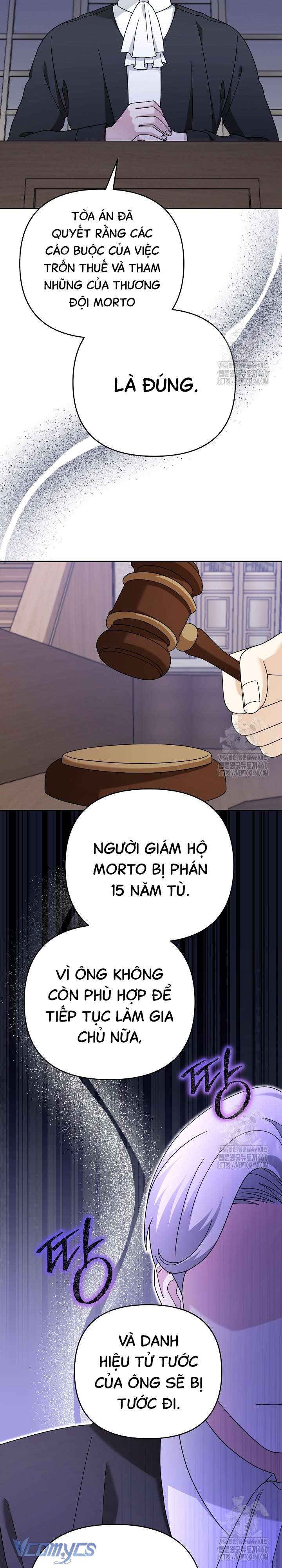 Quái Vật Trong Nhà Kính Chap 13 - Trang 4