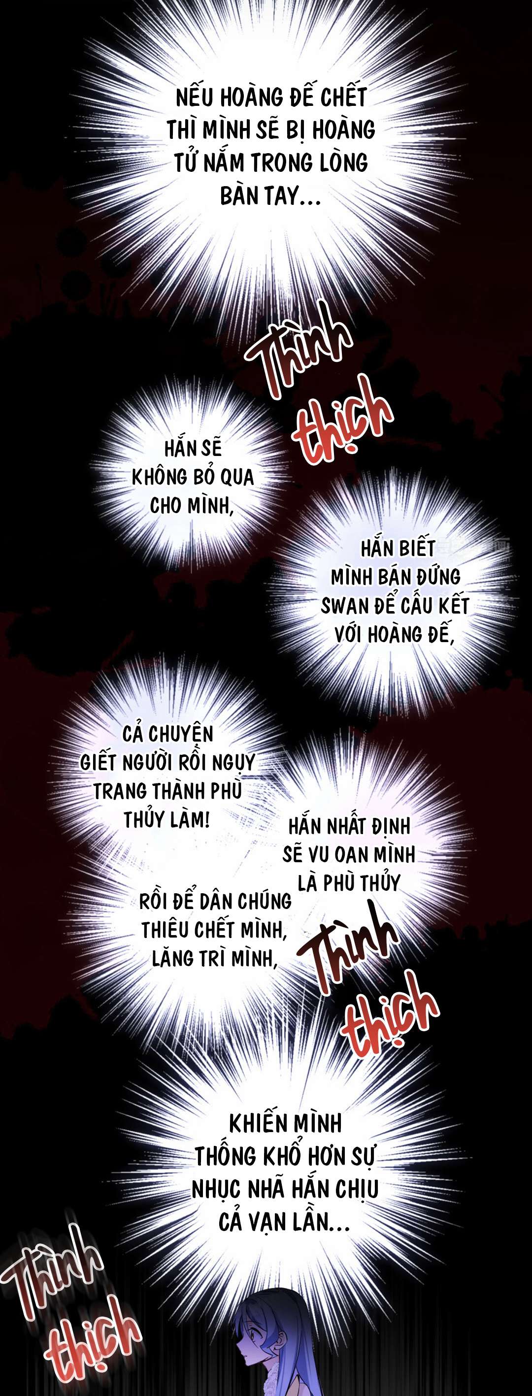 Đại Chiến Công Chúa Chapter 119 - Trang 4