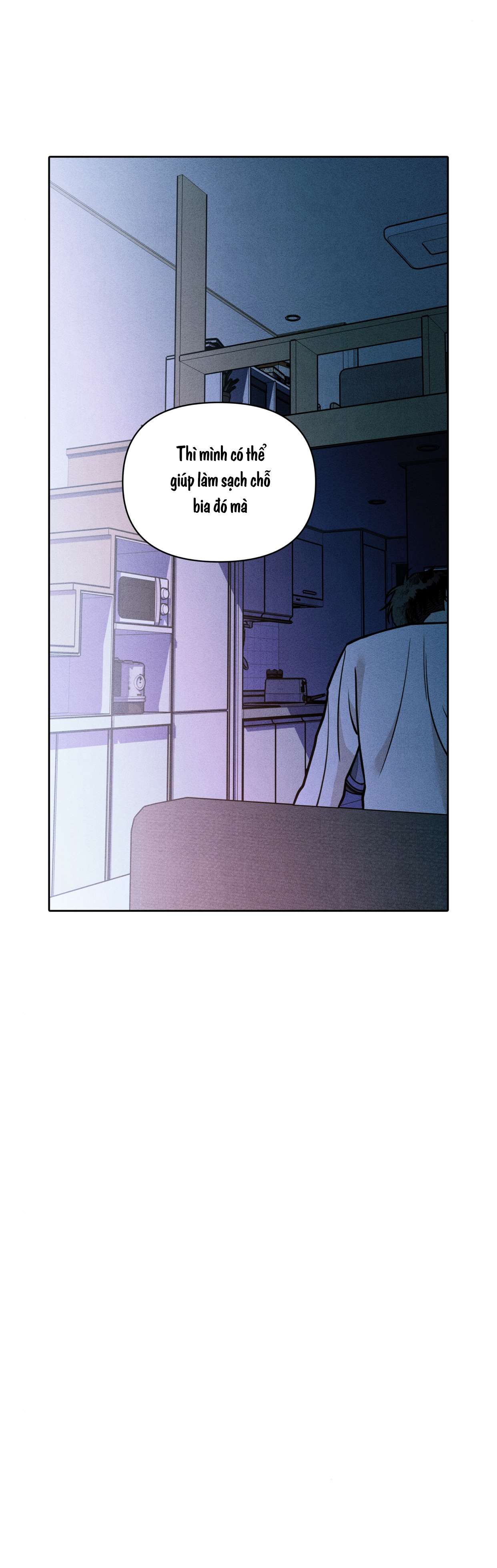 Tôi Nhặt Được Con Rắn Trên Đường Đi Làm Về Chap 12 - Trang 2