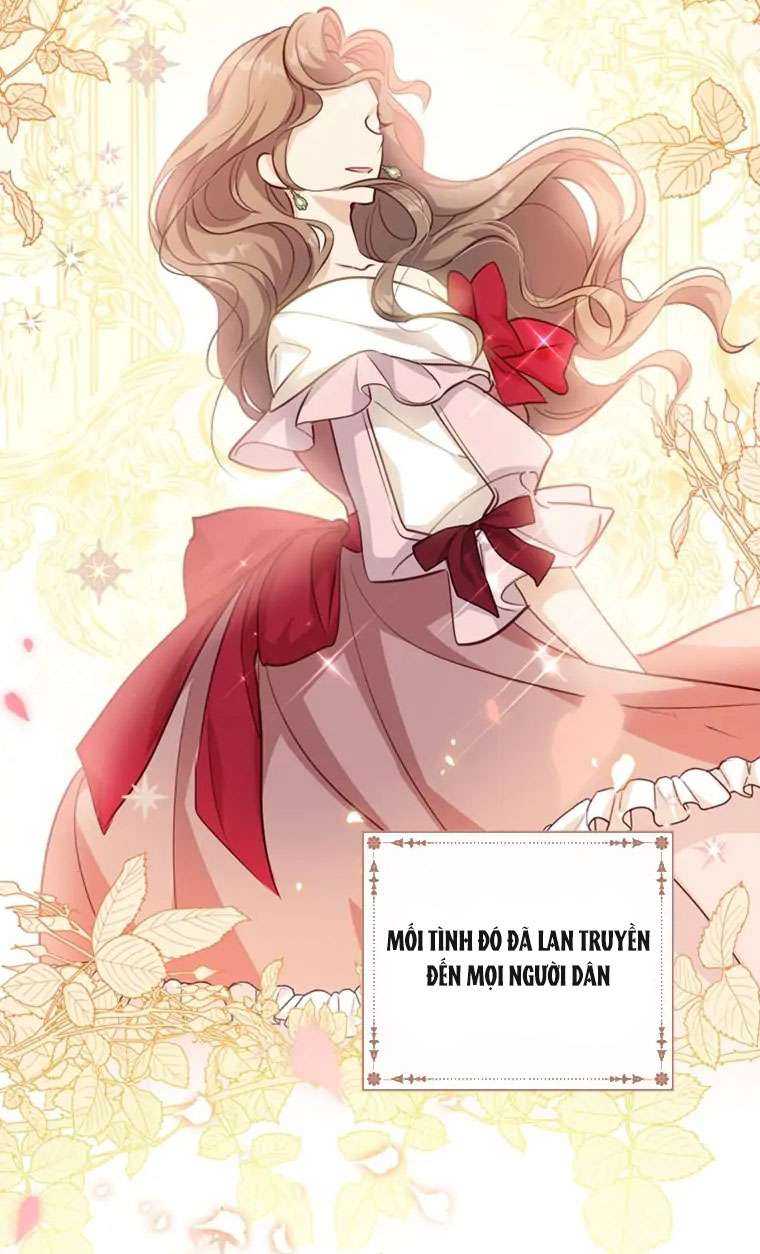 Tôi Đã Bảo Nữ Chính Đang Cải Trang Cơ Mà! Chap 20 - Trang 2