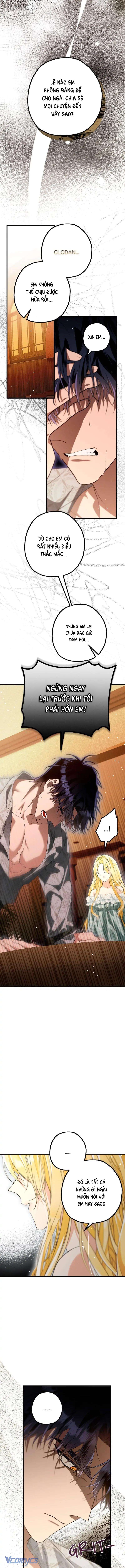 [18+] Dinh Thự Của Dã Thú Chap 29 - Trang 2