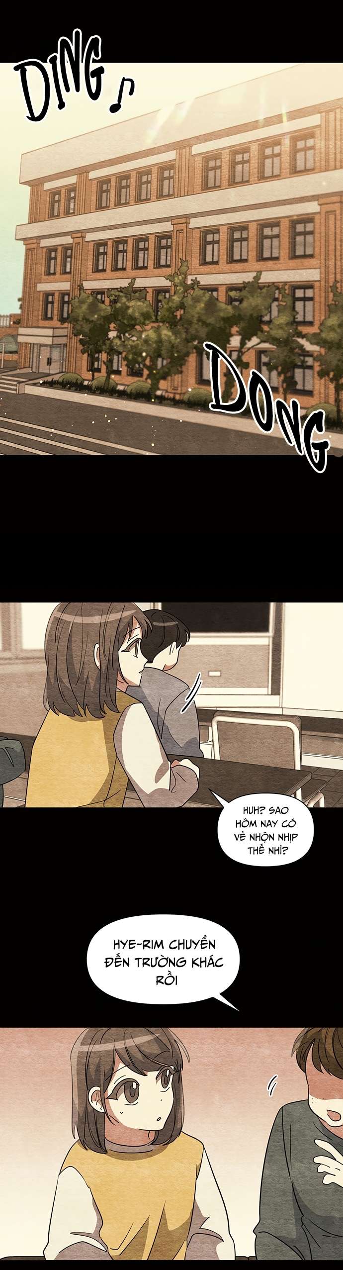 Gia Đình Hoàn Hảo Chap 10 - Next Chap 11