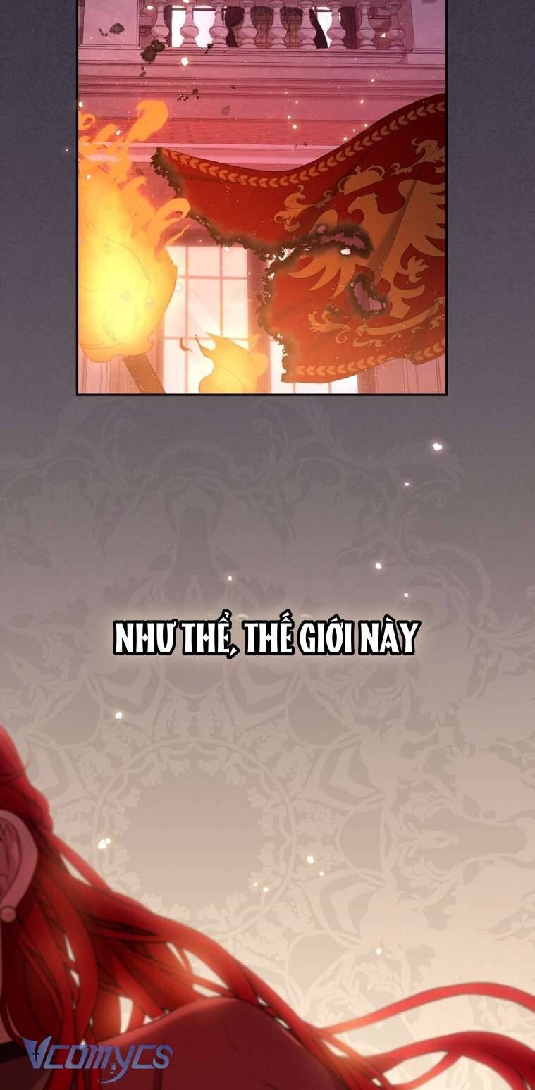 Tôi Được Nuôi Dưỡng Bởi Những Kẻ Phản Diện Chap 54 - Trang 3