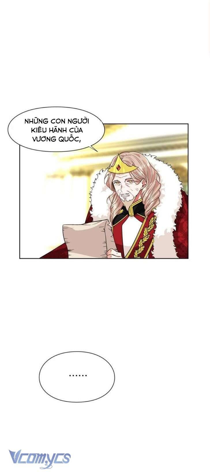 Bác Sĩ Elise: Vi Tiểu Thư Với Cây Đèn Dầu Chap 52 - Trang 2