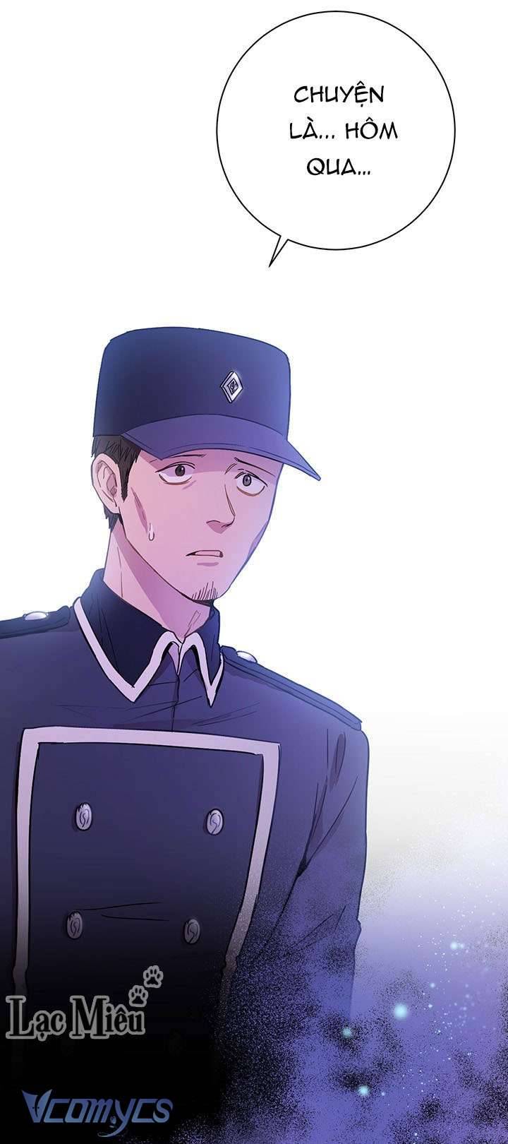 Cuộc Sống Mới Của Công Nương Chapter 3 - Trang 4