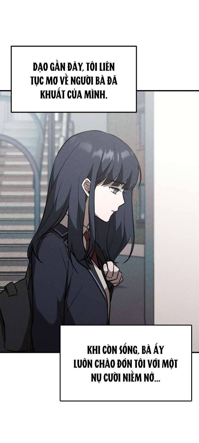 Golden Lily Chap 1 - Trang 2