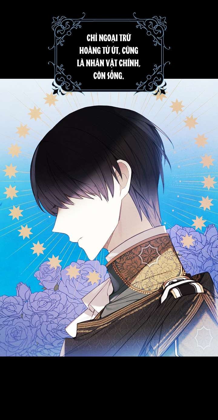 Cửa Hàng Búp Bê Của Công Chúa Chap 16 - Trang 2