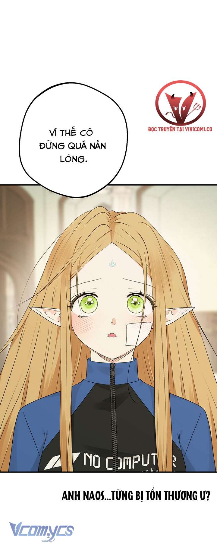 [18+] Yêu Tinh Giao Phối Chap 34 - Next Chap 35