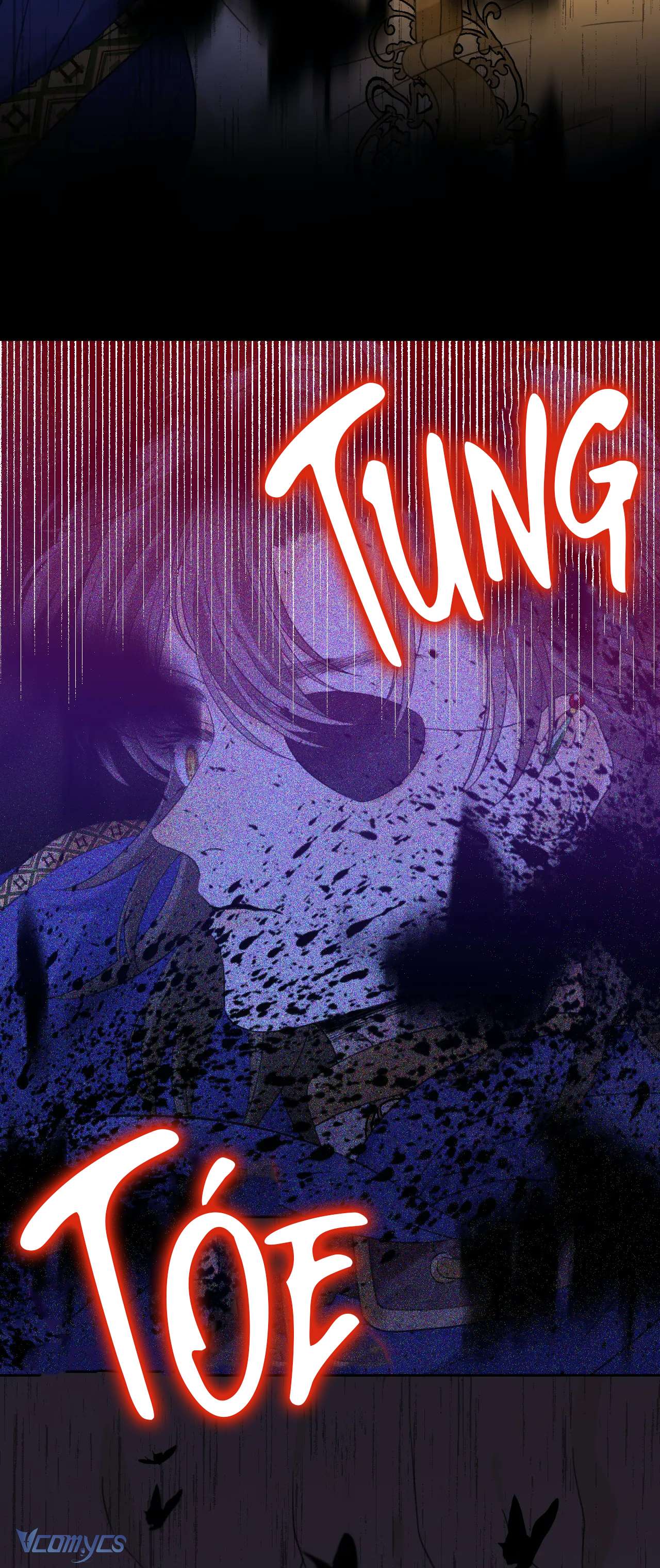 Thất Đại Kỳ Tích - Nước Mắt Bạo Quân Chap 58 - Trang 2