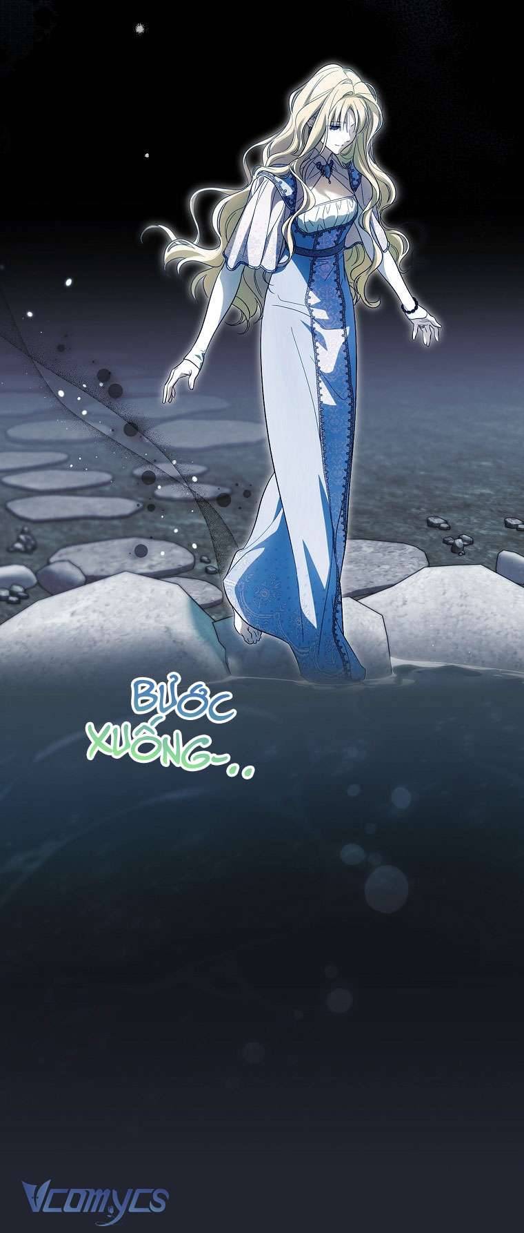 Phương Pháp Khiến Phu Quân Đứng Về Phía Tôi Chapter 96 - Trang 4