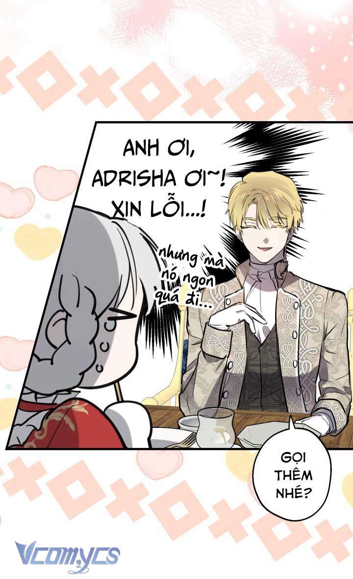 Những Nhân Vật Mạnh Nhất Thế Giới Ám Ảnh Tôi Chapter 52 - Trang 4