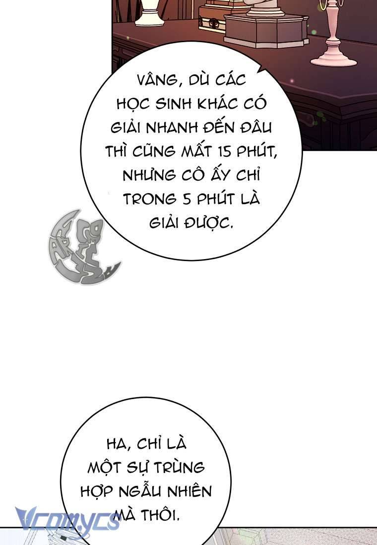 Làm Ác Nữ Bộ Không Tuyệt Sao? Chap 19 - Trang 4