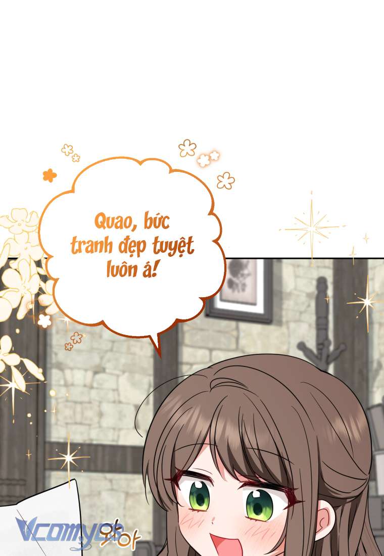 Được Yêu Thương Mà Còn Ngại Ngùng Sao! Chap 3 - Trang 4