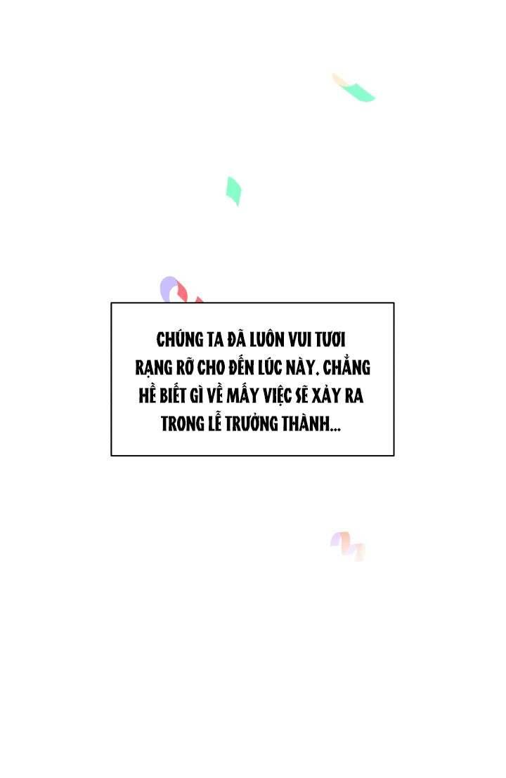 Người Bảo Hộ Của Bạo Quân Là Ma Nữ Tàn Độc Chap 36 - Trang 4