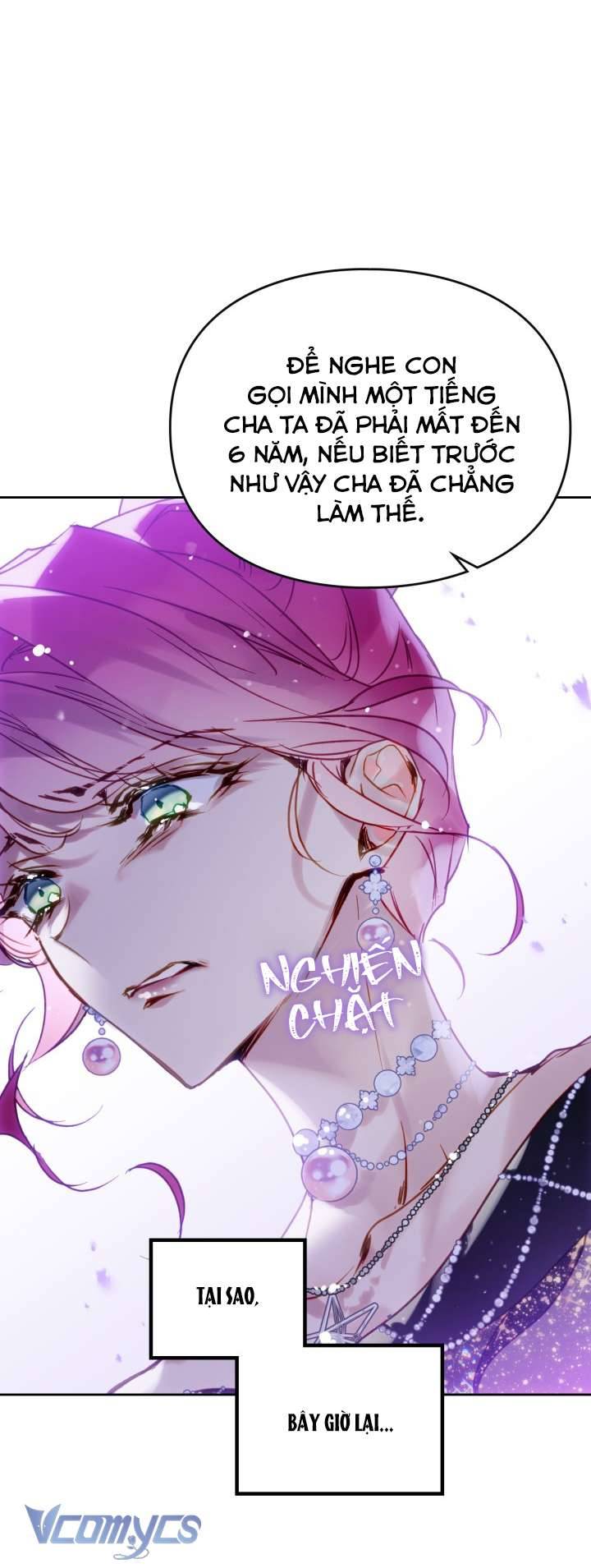 Kết Cục Của Nhân Vật Phản Diện Chỉ Có Thể Là Cái Chết Chapter 151 - Next Chapter 152