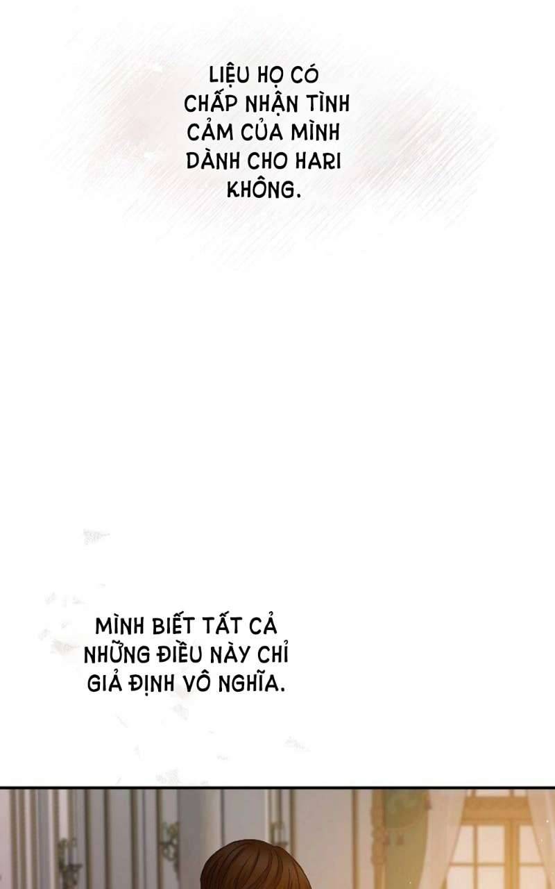 Cẩn Thận Với Các Anh Trai Đấy! Chap 61 - Trang 2