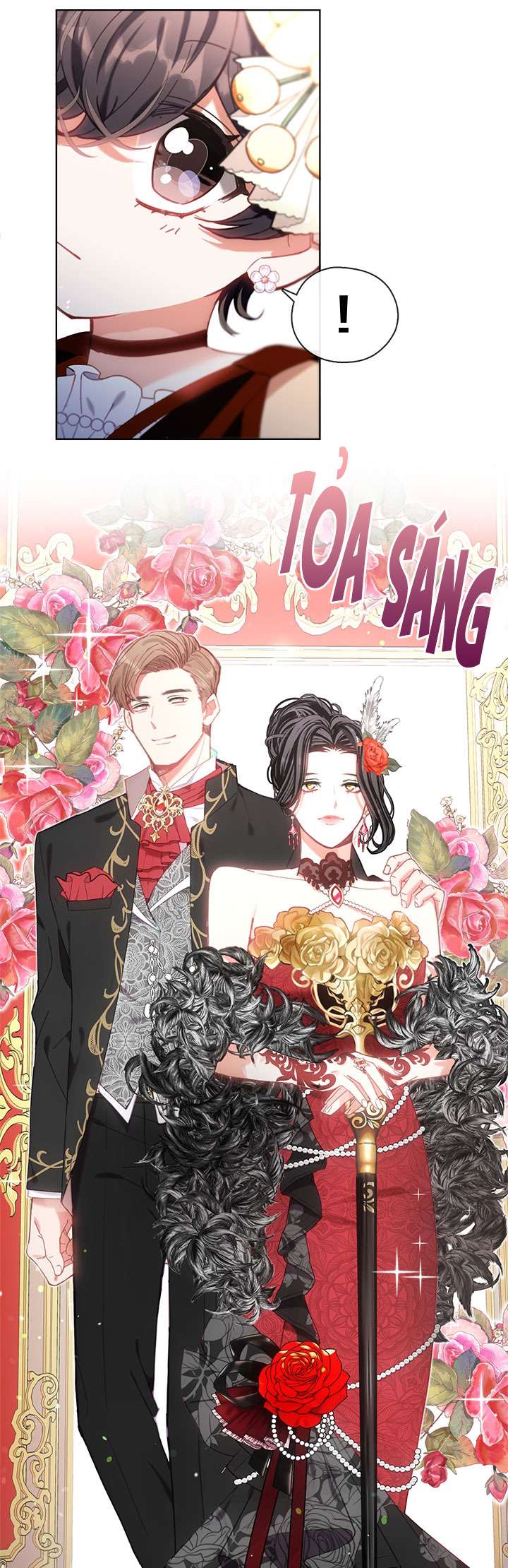 Gia Đình Bị Ám Ảnh Bởi Tôi Chapter 11 - Trang 4
