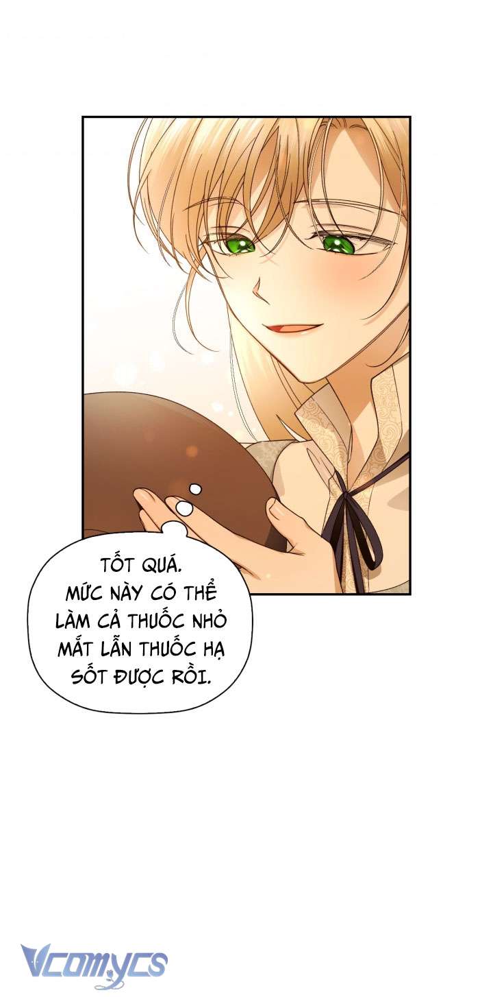 Phương Pháp Che Giấu Đứa Con Của Hoàng Đế Chapter 23 - Trang 4