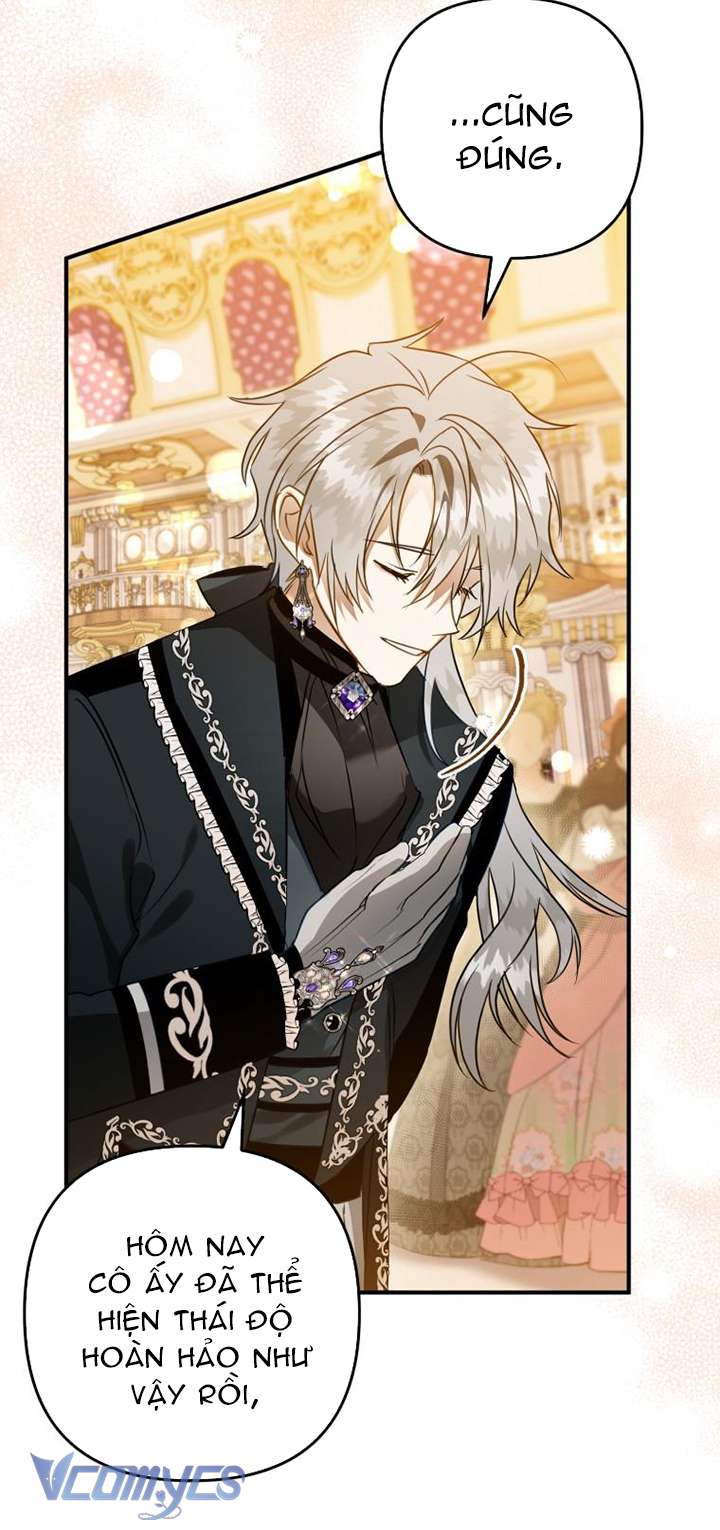 Bỗng Nhiên Tôi Trở Thành Quạ Đen!! Chapter 57 - Trang 4