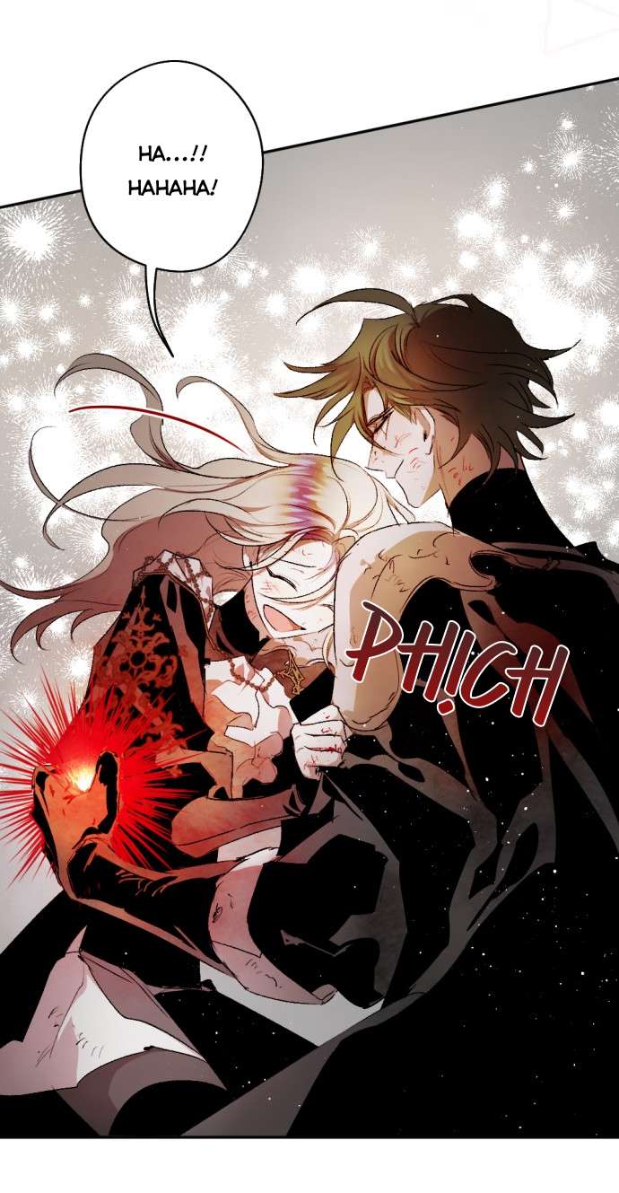 Lời Thú Nhận Của Chúa Tể Bóng Tối Chapter 110 - Trang 4