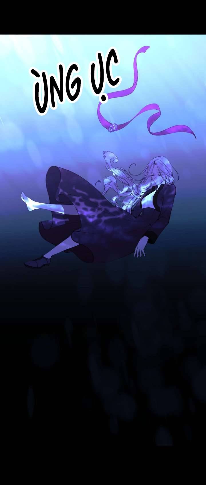 Ác Nữ Cần Bạo Chúa Chapter 36 - Trang 4